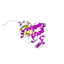 Image of CATH 5hx8A