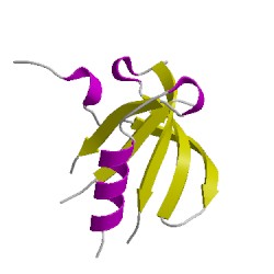 Image of CATH 5hx8A01