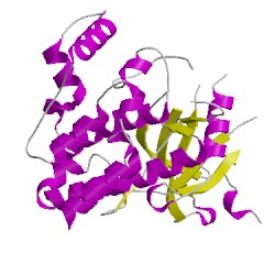 Image of CATH 5hx8B