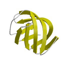 Image of CATH 5hxbA01