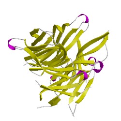 Image of CATH 5hxbB01