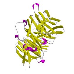 Image of CATH 5hxbB02