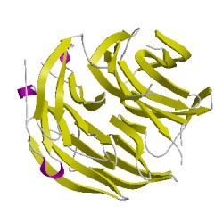 Image of CATH 5hxbB03