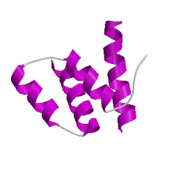 Image of CATH 5hxbC03