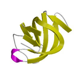 Image of CATH 5hxbX01