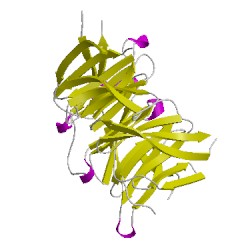Image of CATH 5hxbY02