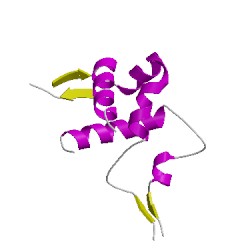 Image of CATH 5hxbY04