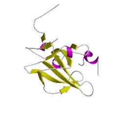 Image of CATH 5hxbZ01