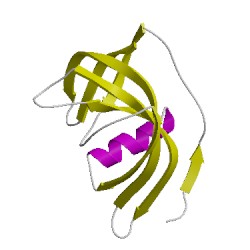 Image of CATH 5hxbZ02