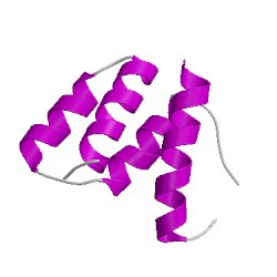 Image of CATH 5hxbZ03