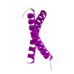 Image of CATH 5hxcA01