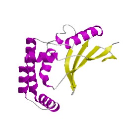 Image of CATH 5hxkC02