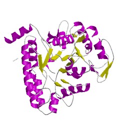 Image of CATH 5hxmA03
