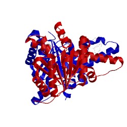 Image of CATH 5hxp