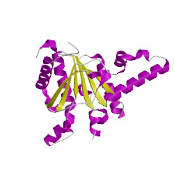 Image of CATH 5hxpA