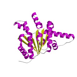 Image of CATH 5hxpC