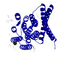 Image of CATH 5hxr
