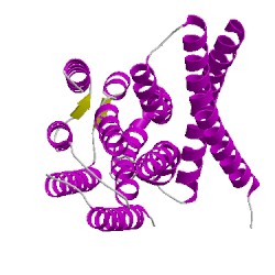 Image of CATH 5hxrA