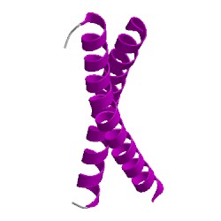 Image of CATH 5hxrA01