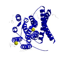 Image of CATH 5hxs