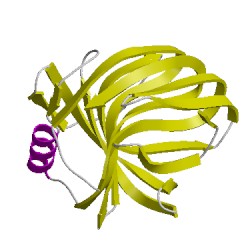 Image of CATH 5hxvB00