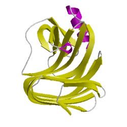 Image of CATH 5hxvD