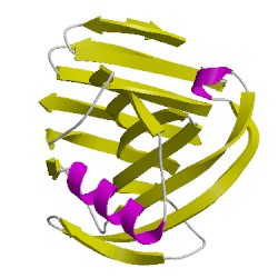 Image of CATH 5hxvK00