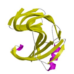 Image of CATH 5hxvL00