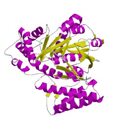 Image of CATH 5hxxA