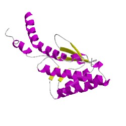 Image of CATH 5hxxA01