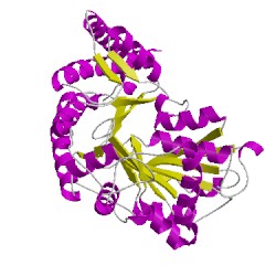 Image of CATH 5hxxB