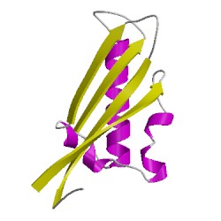 Image of CATH 5hy0A01