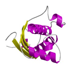 Image of CATH 5hy0C02