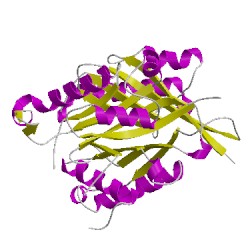 Image of CATH 5hy2A