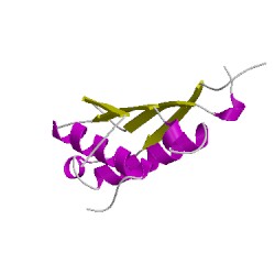 Image of CATH 5hy2A02