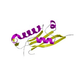 Image of CATH 5hy2A03