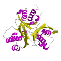 Image of CATH 5hy2B
