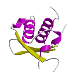 Image of CATH 5hy2B02