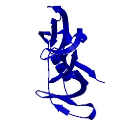 Image of CATH 5hy6