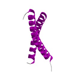 Image of CATH 5hyaA01