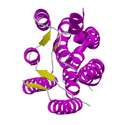 Image of CATH 5hyaA02