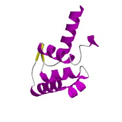 Image of CATH 5hydC