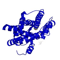 Image of CATH 5hyh