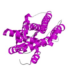 Image of CATH 5hyhA00