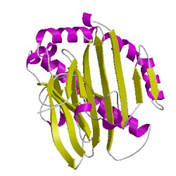 Image of CATH 5hyjA