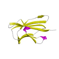 Image of CATH 5hyjB