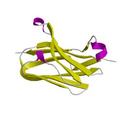 Image of CATH 5hyjE01