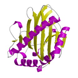 Image of CATH 5hyjF