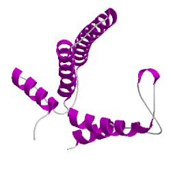 Image of CATH 5hylB00
