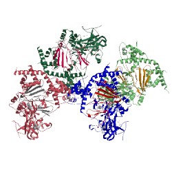 Image of CATH 5hyn